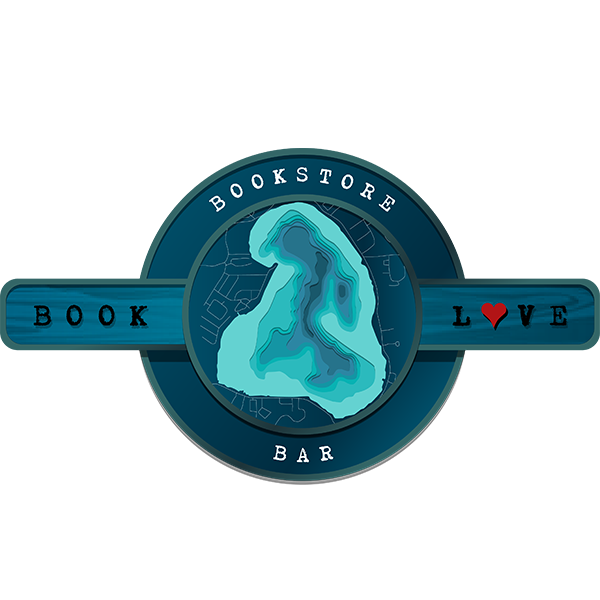 Book Love Bar – Alt 1